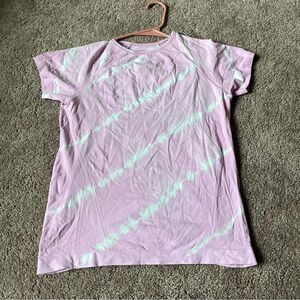 Athleta Women's Small Athletic Shirt.